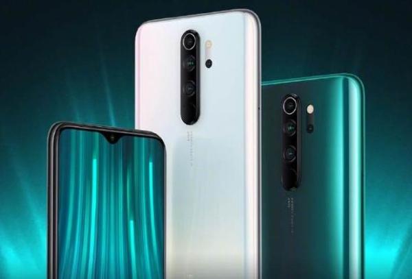 Redmi Note 8 Pro新增256GB，售价仅1899元