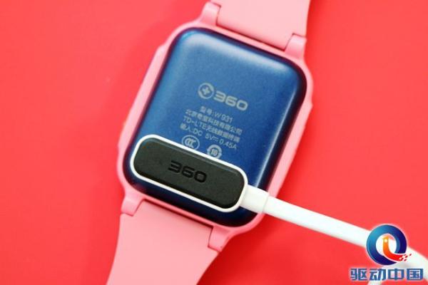 品评360儿童手表S1：从形影不离的安全到潜移默化的教育
