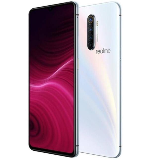 realme X2系列双12前推新配色：砖红果绿亮眼登场