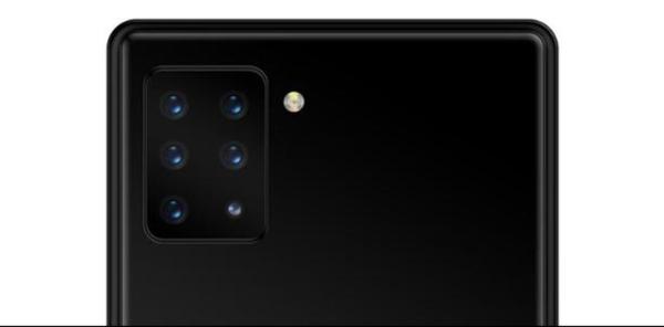 索尼Xperia新旗舰命名为0？或将后置六摄，明年MWC见！