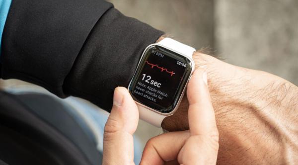 Apple Watch S5或推出RED红色特别版，明年3月发布