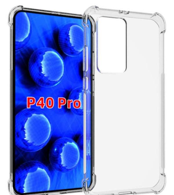 DXO榜首预定！华为P40 Pro或搭载10倍光学变焦，超大相机模组