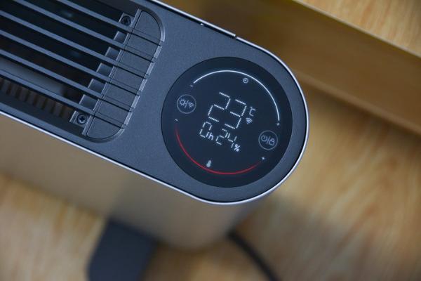 Jya 对流电暖器体验 让温暖以更美的方式传递
