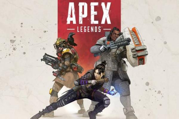 Apex英雄一键滑铲 雷柏VT300S鼠标宏定义设置