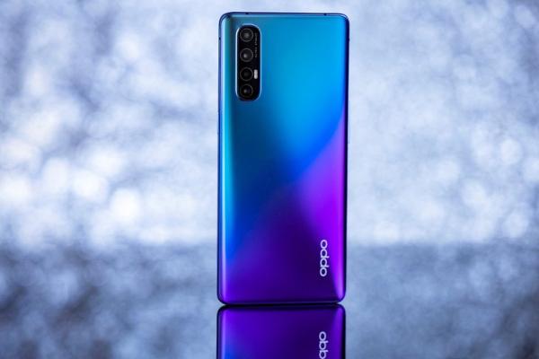 OPPO 视频超级防抖再次升级，OPPO Reno3 Pro日常拍摄更稳更清晰