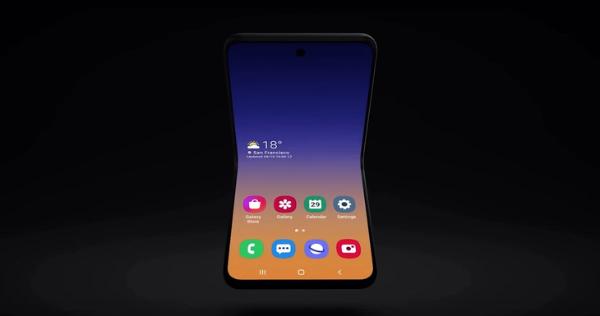直降8999元！三星Galaxy Fold 2为何这么便宜？