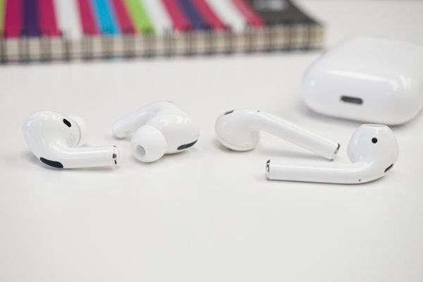 用户称AirPods Pro散发莫名气味，这下真“香”了