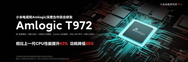 小米全面屏电视Pro系列：高性价比之选，最低1499元