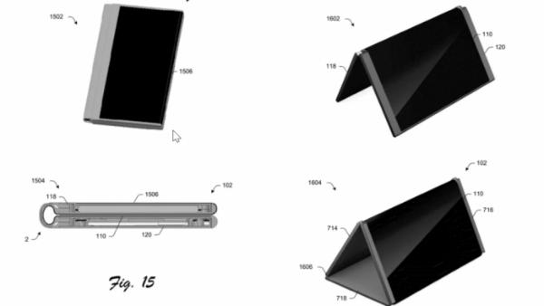 “秘密武器”亮相！微软Surface之父暗示Surface Duo或具备全息技术