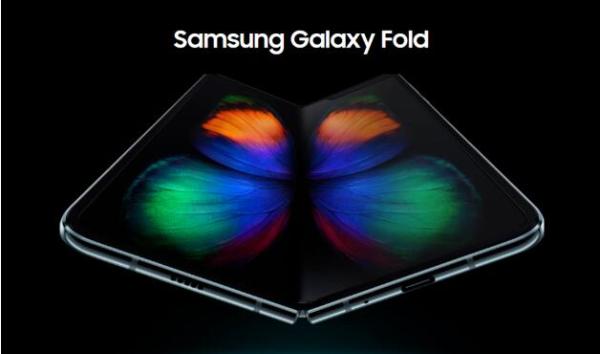 反响不错！15999元折叠屏手机三星Galaxy Fold销量突破百万_驱动中国