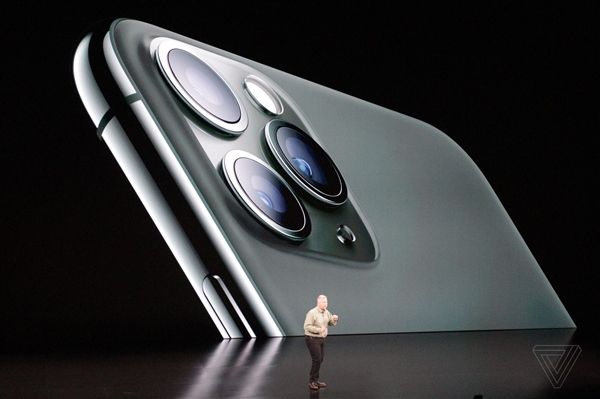分析师：苹果5G iPhone销量前景堪忧，运营商或成罪魁祸首