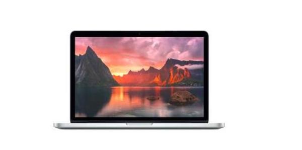 MacBook Pro防反射涂层维修计划更新，包含这9款设备
