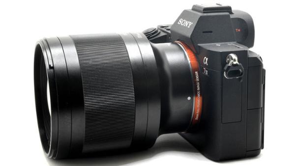 性价比很足 图丽ATX-M 85mm F1.8 FE镜头规格及谍照曝光