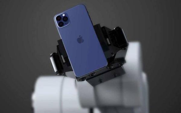 iPhone12系列或将推出新配色？你期待吗？