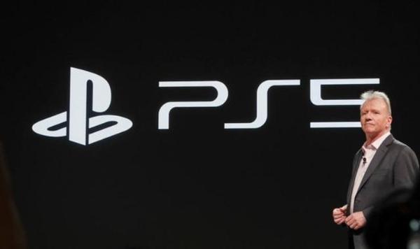 索尼CEO：游戏秒加载，PS5将于年末发布