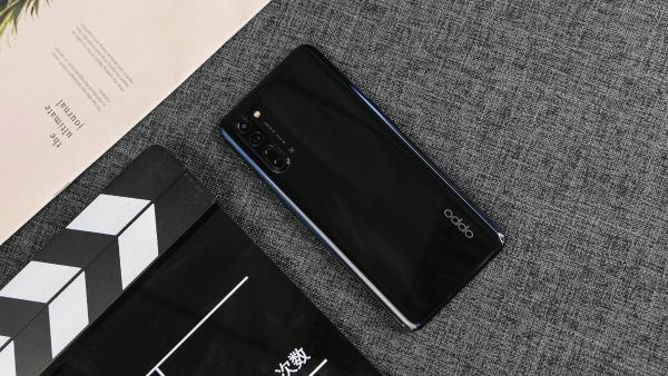 销量冠军是怎么炼成的？OPPO Reno3：看我，这题我会