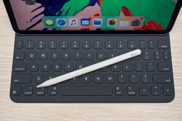 苹果申请新专利：Apple pencil内置摄像头，新iPhone或应用？