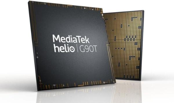联发科将打造入门Helio G系列处理器，持续进攻游戏应用市场