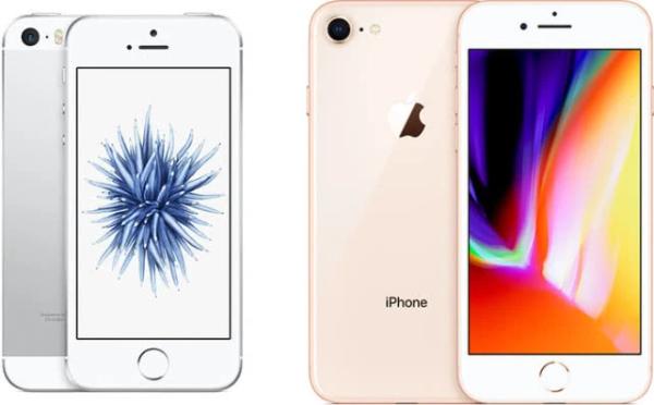 苹果新机iPhone SE2即将来袭！预计首发生产600万部