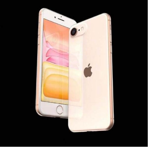 死灰复燃？iPhone9、iPhone 9 Plus曝光：全面屏+5G 年底见！