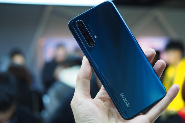 realme 真我 X50首次系统版本更新 主要针对系统稳定性、通信稳定性