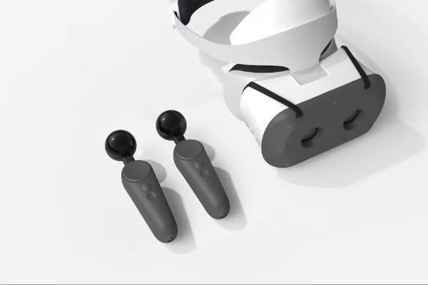 联想再入局VR领域：或将推出新款独立VR头戴设备