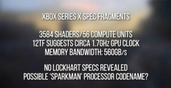 微软“赢得了胜利”？PS5与Xbox Series X数据曝光！