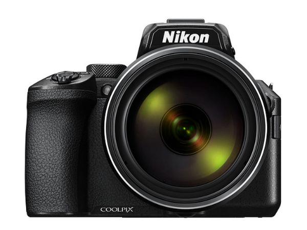 83X光学变焦 尼康COOLPIX P950轻便型长焦机正式发布