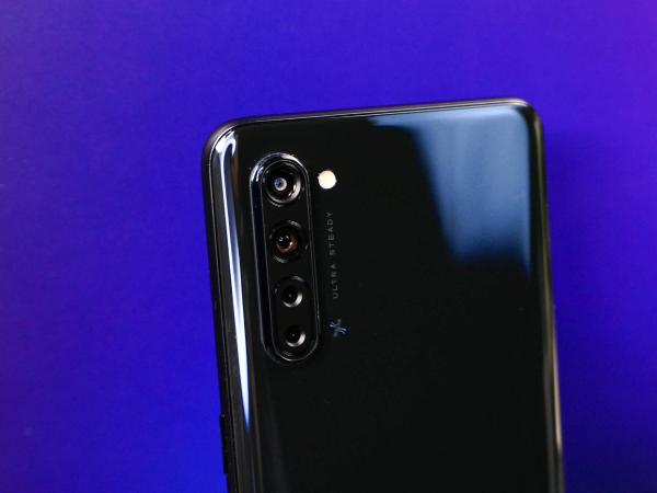 销量冠军是怎么炼成的？OPPO Reno3：看我，这题我会