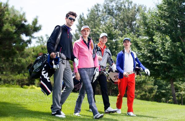 高尔夫运动品牌排行榜，高品质球杆提高社交质量