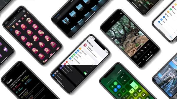 限制儿童与陌生人交流，iOS 13.3.1今年首个开发者测试版来了