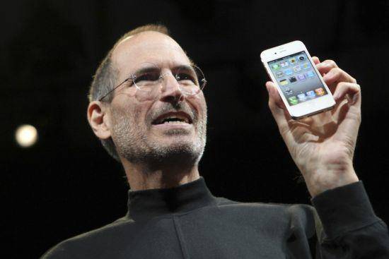 13年，iPhone将累计销售20亿部！