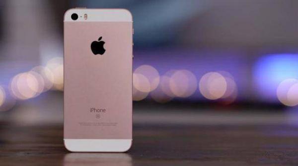 苹果新机iPhone SE2即将来袭！预计首发生产600万部