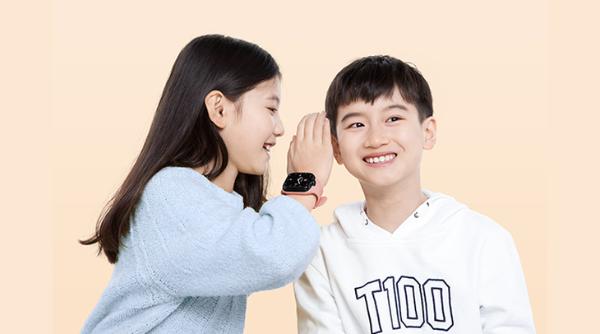 十重定位+5天长待机+高清双摄！小米发布首款高端旗舰儿童学习手表