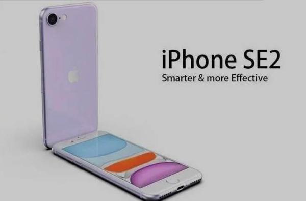 死灰复燃？iPhone9、iPhone 9 Plus曝光：全面屏+5G 年底见！
