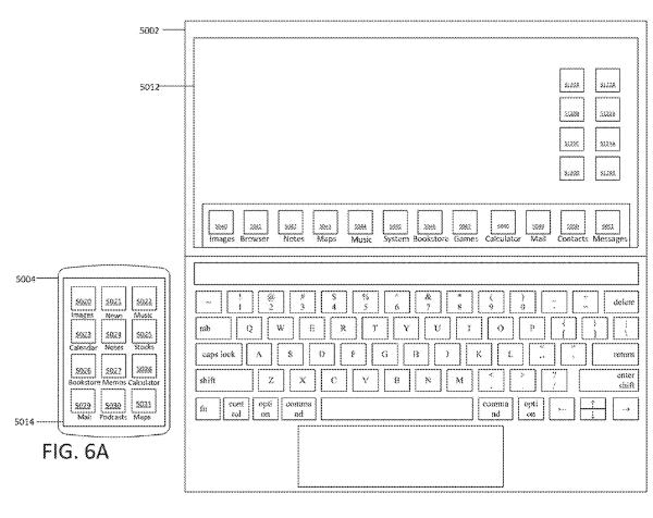 苹果新专利曝光！首款触屏版MacBook要来了？