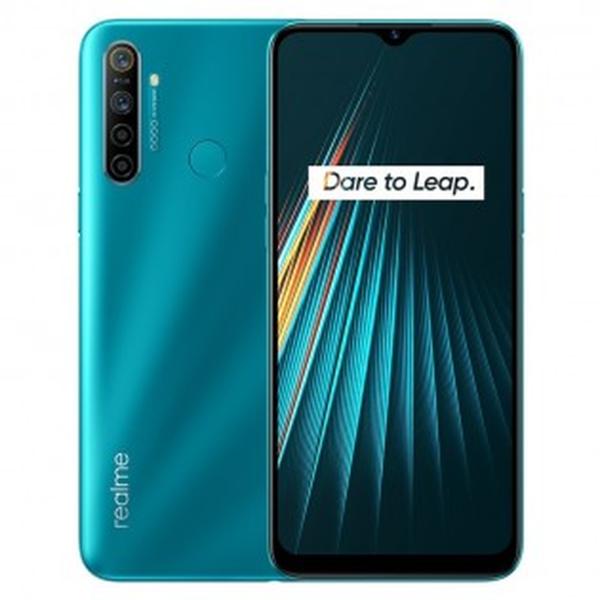 百元性价比新机来袭？后置四摄+ColorOS 6+5000mAh