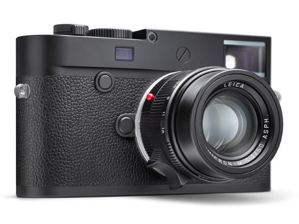 黑白摄影的品质新维度 徕卡M10 Monochrom相机发布