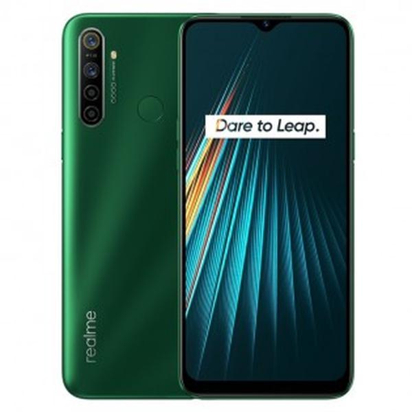 百元性价比新机来袭？后置四摄+ColorOS 6+5000mAh