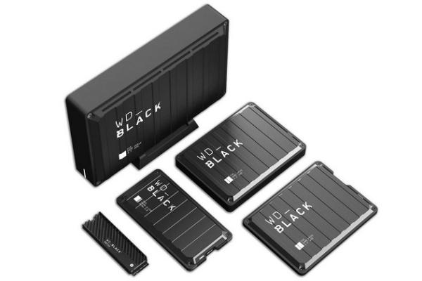 迄今最大外接SSD！闪迪推出8TB便携式固态硬盘