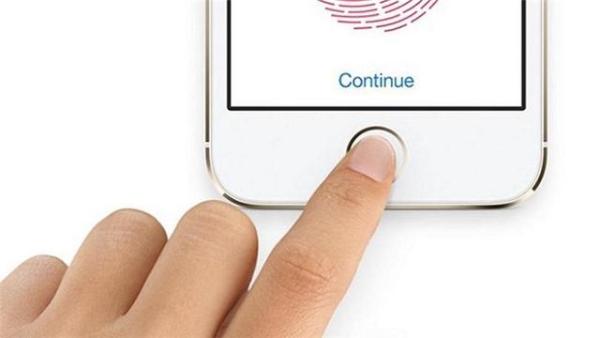 苹果不放弃Touch ID，未来手表手机都会用