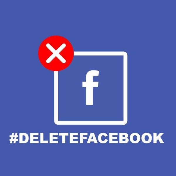 马斯克呼吁删除Facebook：它太烂了