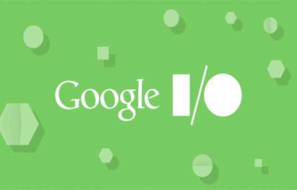 定了，谷歌IO大会将在5月12日–5月14日举行
