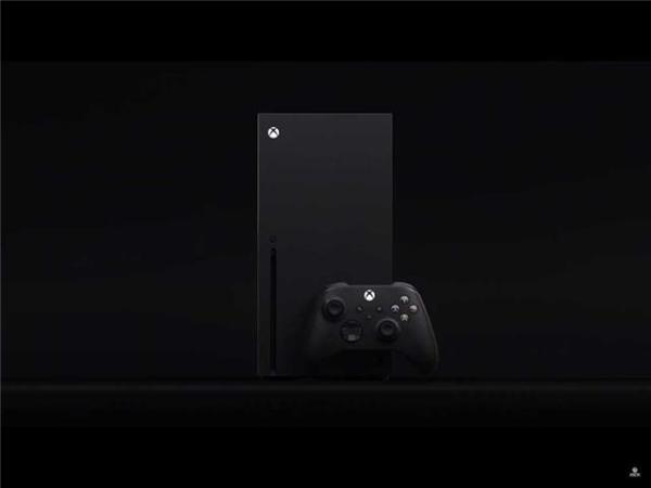 微软Xbox Series X正式公布