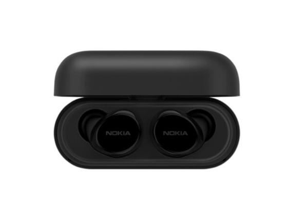 诺基亚真无线耳机上架：150小时续航+6mm发声单元，售价仅为699元