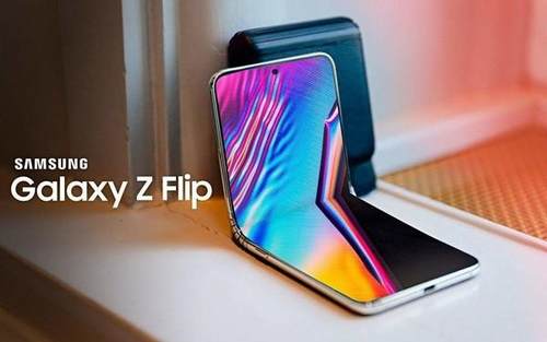 三星Galaxy Z Flip被曝屏幕不耐刮 且撕膜会造成屏幕损坏