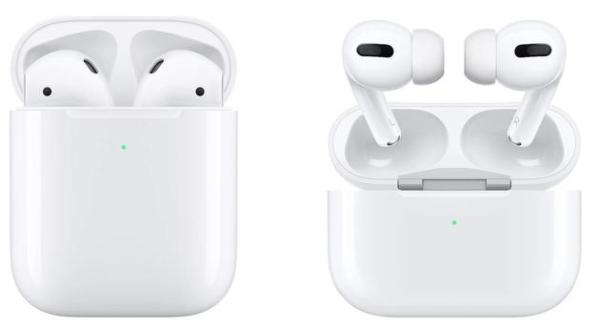 传闻苹果正在研发AirPods Pro Lite