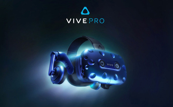 HTC Vive Pro价格下调200美元至599美元，你会买吗？