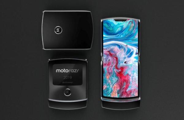 且用且珍惜！iFixit称摩托罗拉Razr为最难维修手机