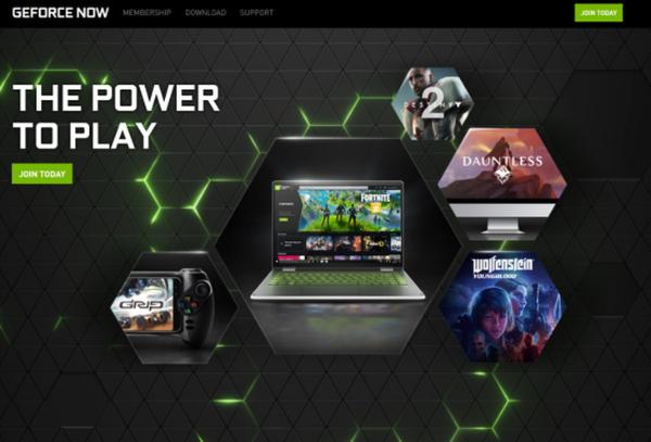 NVIDIA云游戏上线：每月4.99美元可享光追